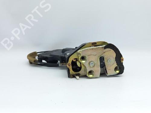 Rear left lock MAZDA 2 (DY) 1.2 (DY3W) | BP27965915C100 