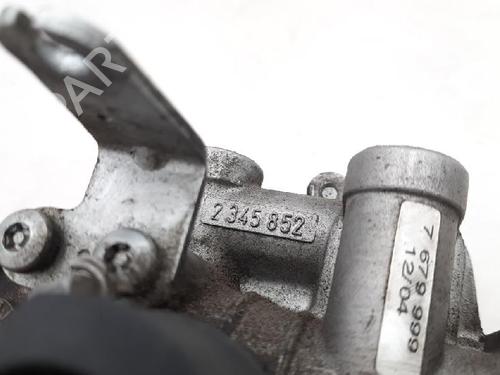 Throttle body BMW 1 (E81) 116 d | BP27956682M82 