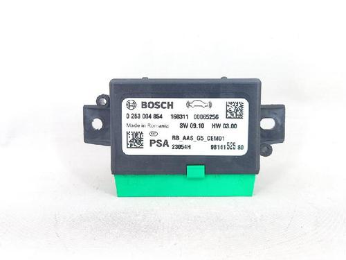 Electronic module PEUGEOT 308 SW II (LC_, LJ_, LR_, LX_, L4_) 1.6 BlueHDi 120 | BP27952785M83 