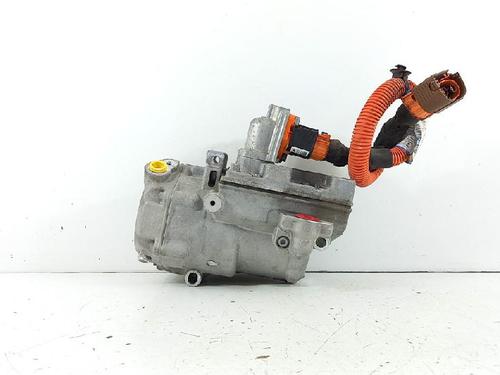 AC compressor RENAULT KANGOO Express (FW0/1_) Z.E. (FW0Z, FW1Z) | BP27959643M34