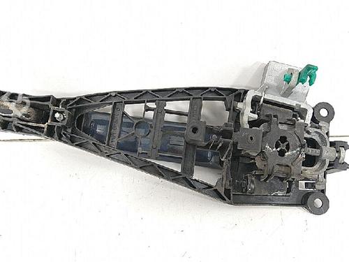 Rear right exterior door handle OPEL ZAFIRA / ZAFIRA FAMILY B (A05) 1.9 CDTI (M75) | BP27941921C130 