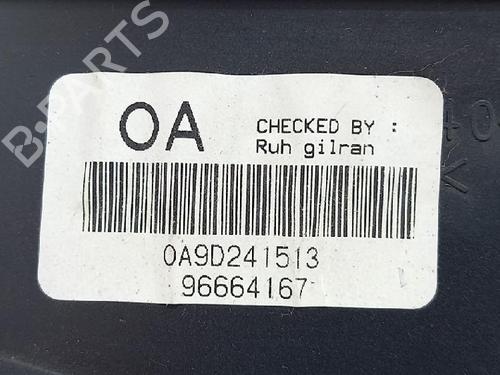 Instrument cluster CHEVROLET MATIZ (M200, M250) 0.8 | BP27960740C47 