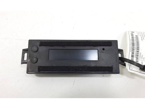 Used Display monitor Display monitor PEUGEOT 306 (7B, N3, N5) 1.4 SL (75 hp) 7682423 7682423