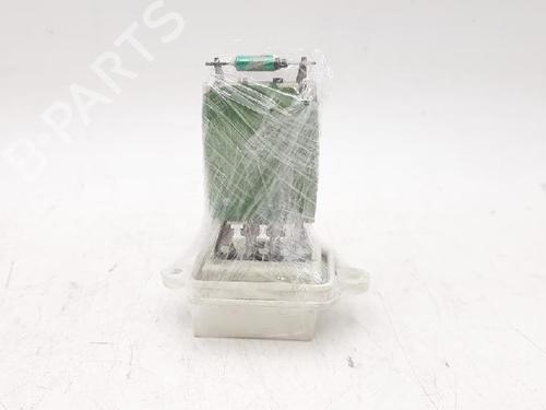 Varmeblæsermodstand OPEL MERIVA A MPV (X03) 1.4 16V Twinport (E75) | BP27943193M108 