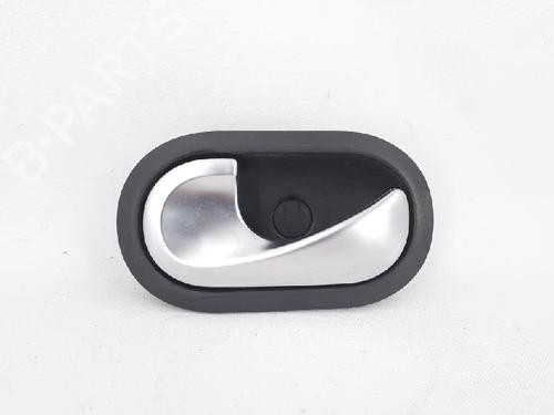 Rear left interior door handle RENAULT CLIO III (BR0/1, CR0/1) 1.4 16V | BP27964310I15 