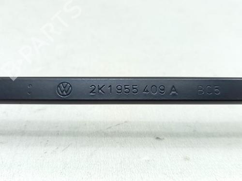Front windshield wiper arm VW TOURAN (1T1, 1T2) 1.4 TSI | BP27955456C143
