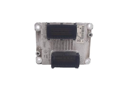 Elektronische module ALFA ROMEO 156 (932_) 1.6 16V T.SPARK (932.A4, 932.A4100) (120 hp) 27946733