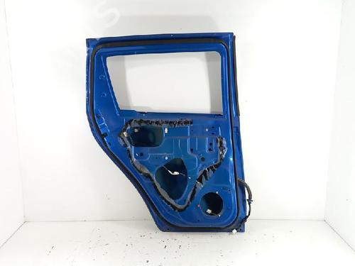 Left rear door SUZUKI SWIFT III (MZ, EZ) 1.3 DDiS (RS413D) | BP27961824C4 