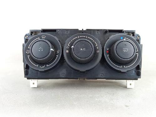 Climate control PEUGEOT 308 I (4A_, 4C_) 1.6 HDi | BP27954196I5 