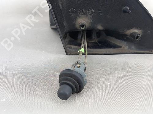 Left mirror FIAT BRAVA (182_) 1.4 (182.BG) | BP27953723C26 