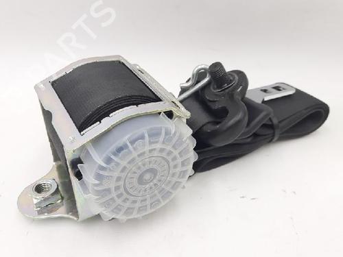 Front right seatbelt FORD C-MAX (DM2) 1.6 TDCi | BP27945478I25 