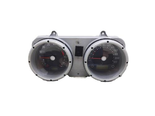 Kombiinstrument VW LUPO I (6X1, 6E1) 1.0 (50 hp) 27954263