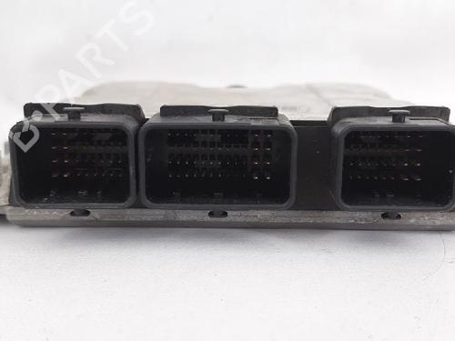 Electronic module PEUGEOT 307 SW (3H) 2.0 HDI 110 | BP27935200M83 