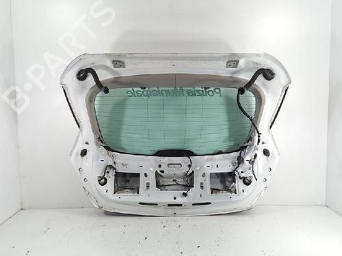 Tailgate OPEL ASTRA J (P10) 1.4 (68) | BP27960828C6 