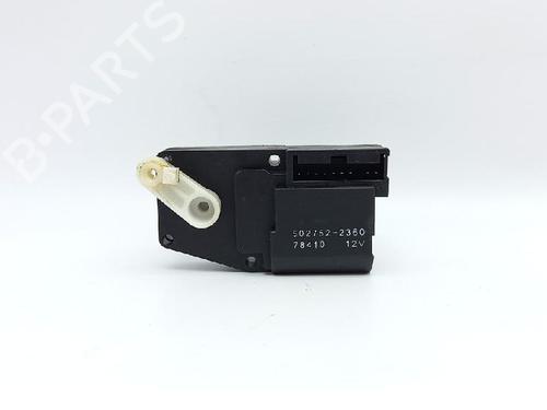 Electronic sensor SUBARU FORESTER (SG_) 2.0 X AWD (SG5) | BP27959417M84 