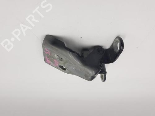 Hinge/Door check strap FORD FUSION (JU_) 1.6 TDCi | BP27942546C146 