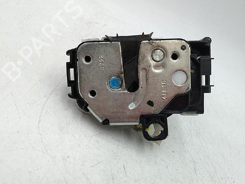 Front left lock FIAT PANDA (169_) 1.1 (169.AXA1A) | BP27944395C98 
