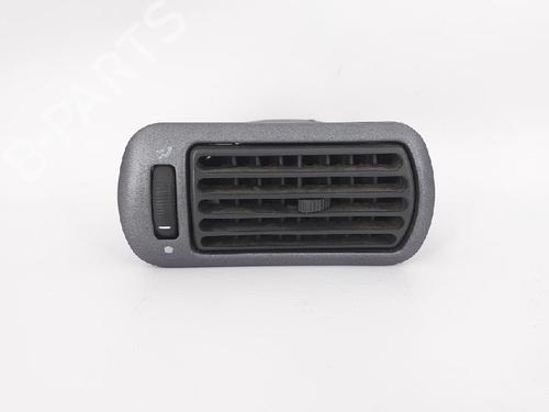 Air vent FIAT PUNTO (176_) 1.7 D | BP27963310I21 