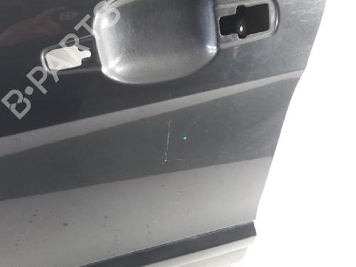 Left front door PEUGEOT 308 I (4A_, 4C_) 1.6 16V | BP27970156C2 