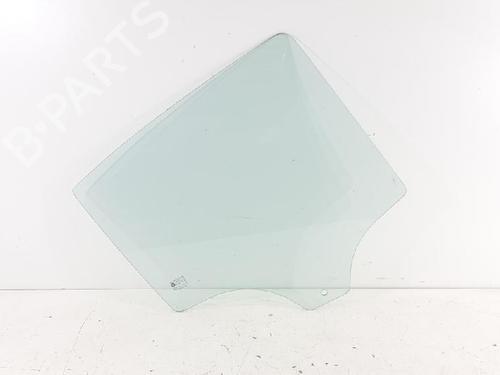 Rear right door window OPEL CORSA D (S07) 1.2 (L08, L68) | BP27955189C21 