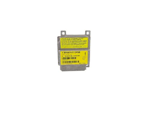 Calculateur Airbags MITSUBISHI COLT VI (Z3_A, Z2_A) 1.1 (Z31A, Z32A) (75 hp) 27967275