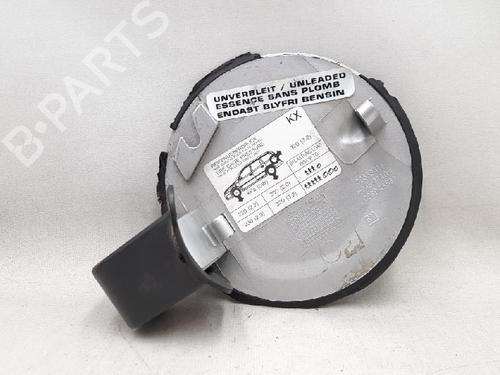 Fuel flap OPEL ASTRA G Estate (T98) 1.6 (F35) | BP27934778C131 