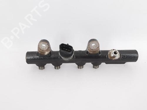 Injection rail DACIA SANDERO II 1.5 dCi | BP27959979M98 