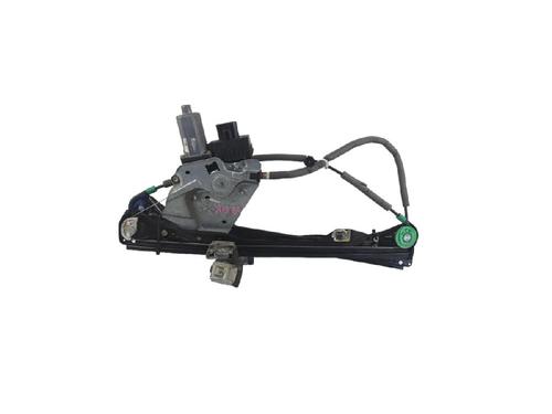 Used Front right window mechanism FORD FOCUS I Turnier (DNW) 1.6 16V (100 hp) 27964479
