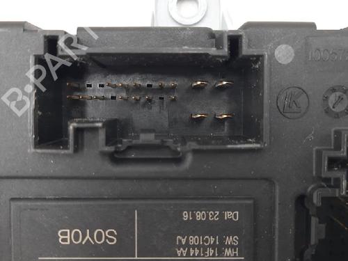 Modulo electronico FORD FIESTA VI (CB1, CCN) 1.0 | BP27951452M83