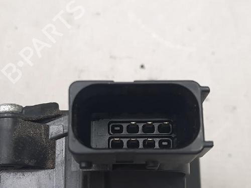 Front left lock OPEL CORSA D (S07) 1.2 (L08, L68) | BP27955181C98 