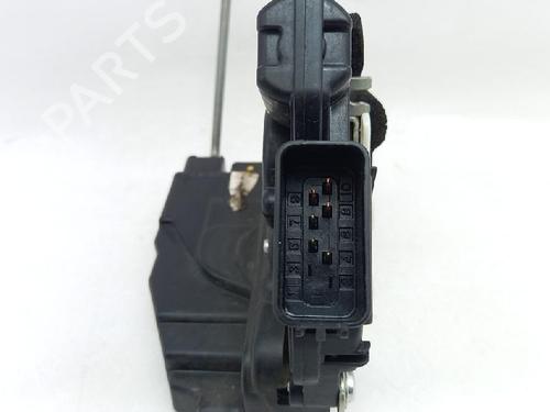 Front right lock MAZDA 5 (CR) 1.8 (CR19) | BP27964055C97 