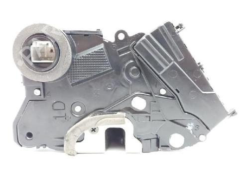 Front left lock TOYOTA YARIS (_P9_) 1.0 VVT-i (KSP90_, KSP90R) | BP27964800C98 