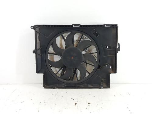Radiator fan BMW 1 (E81) 118 d | BP27959580M35 