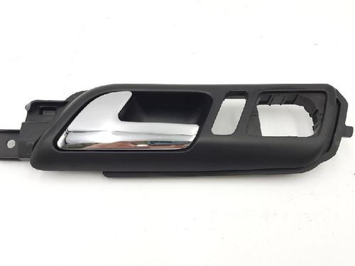 Front left interior door handle VW POLO IV (9N_, 9A_) 1.2 12V | BP27942866I13