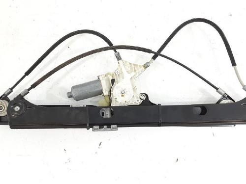 Rudehejsemekanisme Højre foran MERCEDES-BENZ VANEO (414) 1.7 CDI (414.700) | BP27948699C23 