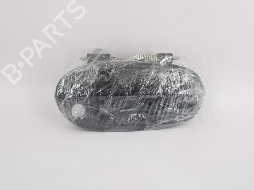 Front right exterior door handle CHEVROLET MATIZ (M200, M250) 0.8 | BP27961663C129 