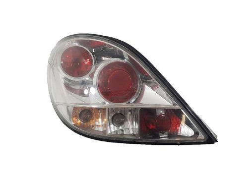 Used Left taillight PEUGEOT 207 (WA_, WC_) 1.6 HDi (90 hp) 27938068