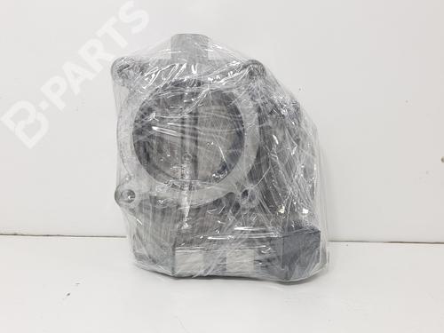 Throttle body MERCEDES-BENZ B-CLASS Sports Tourer (W245) B 170 NGT (245.233) | BP11202198M82  - Image 6