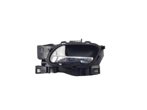 Used Front left interior door handle CITROËN C4 Grand Picasso I (UA_) 1.6 HDi (109 hp) 27942634