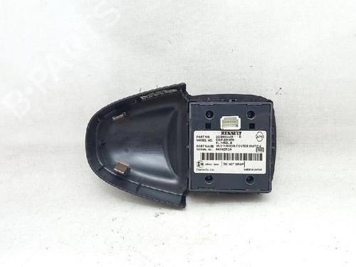 Switch RENAULT ESPACE IV (JK0/1_) 2.0 dCi (JK03, JK04, JK1C, JK1G, JK1J, JK1K) | BP27958615I30 