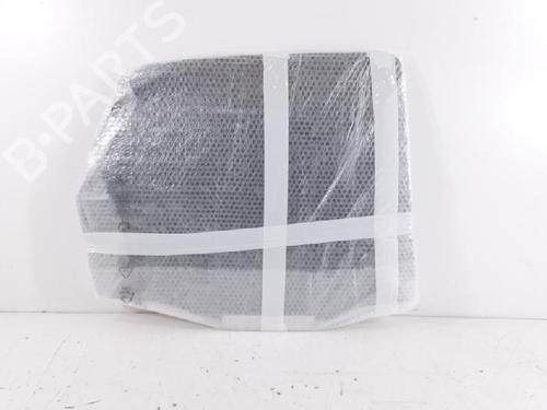 Dør rude højre bagtil OPEL MERIVA A MPV (X03) 1.4 16V Twinport (E75) | BP27936489C21 