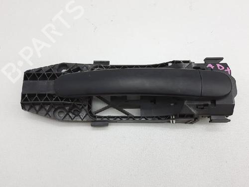 Front right exterior door handle SEAT IBIZA IV (6J5, 6P1) 1.2 | BP27947500C129 
