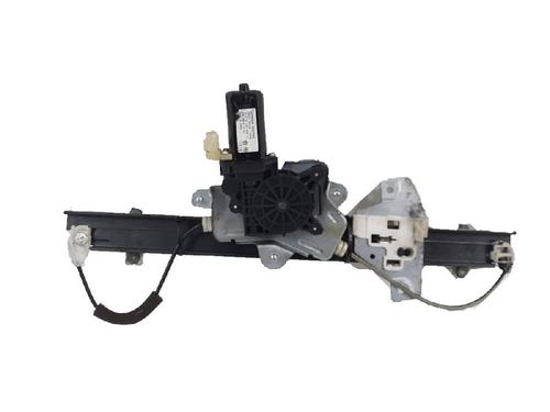 Rudehejsemekanisme ventre foran KIA PICANTO I (SA) 1.0 (61 hp) 27945903