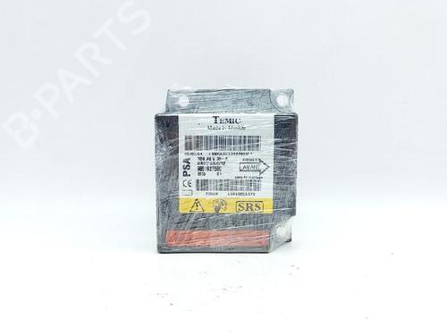 ECU airbags CITROËN C3 I (FC_, FN_) 1.1 i | BP27962405M53 