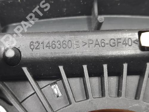 Driver airbag FORD FIESTA VI (CB1, CCN) 1.4 TDCi | BP11142248C9  - Image 7