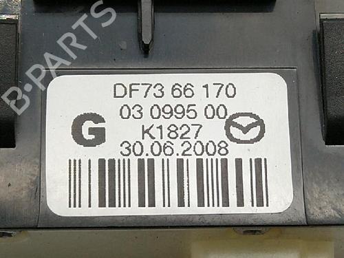 Switch MAZDA 2 (DE_, DH_) 1.3 (DE3FS) | BP27942597I30 