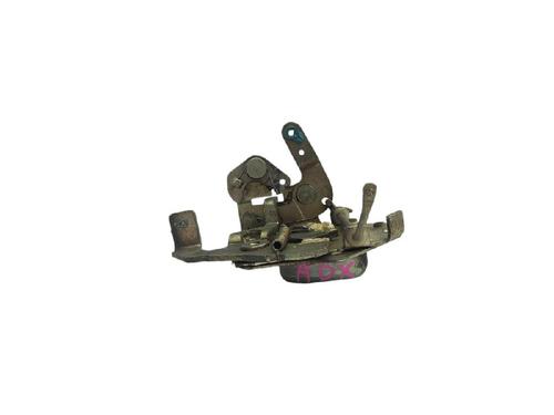 Used Front right lock FIAT PANDA (141_) 1000 (44 hp) 27968479
