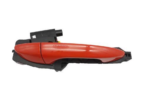 Used Rear right exterior door handle HYUNDAI i20 II (GB, IB) 1.2 (75 hp) 27943023