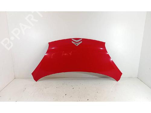 Used Hood CITROËN C1 (PM_, PN_) 1.0 (68 hp) 27961397