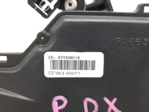Zamek drzwi tylnych prawych SKODA FABIA I Combi (6Y5) 1.9 TDI | BP27951305C99 